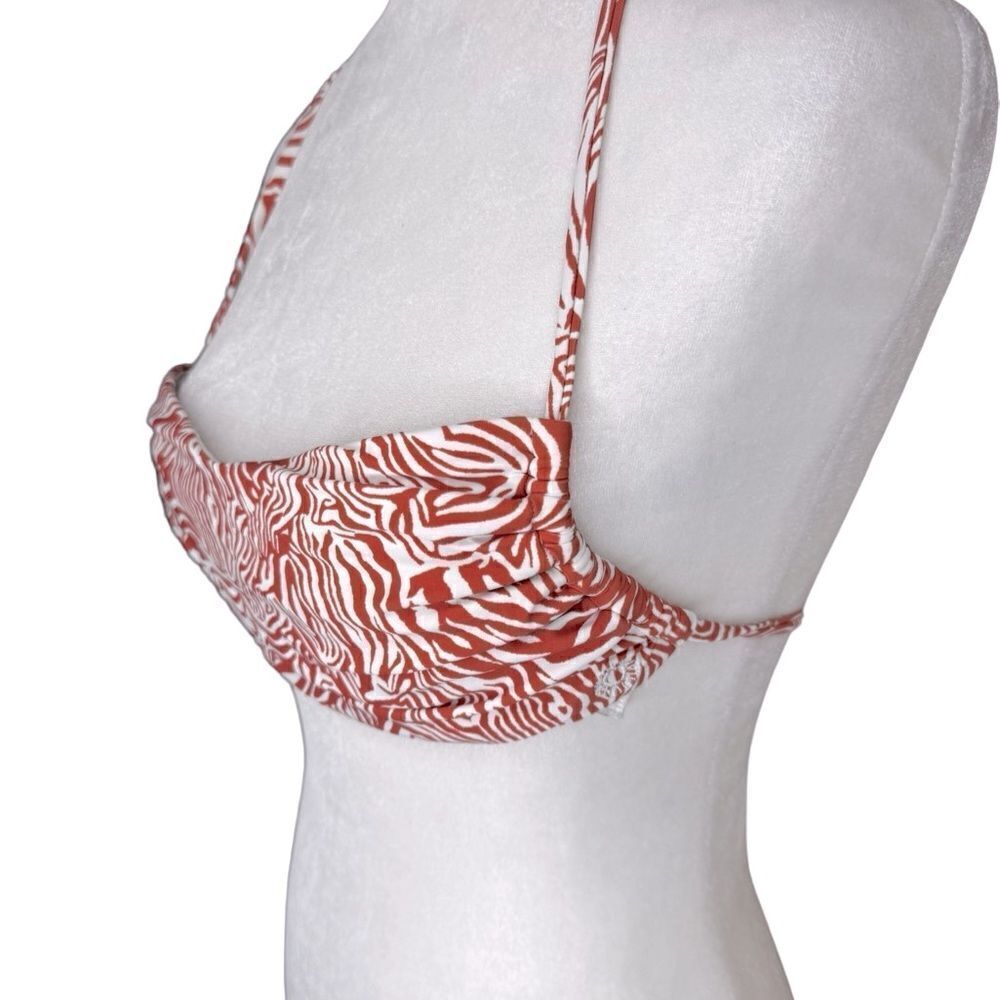 Rhythm. Bombay bralette bikini top size medium - Picture 5 of 10